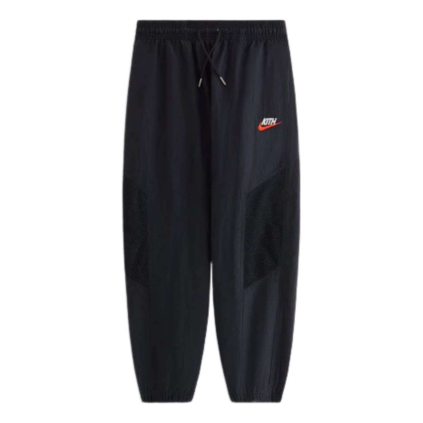 (PS) KITH x Nike Track Pant 'Black' NKIM7671-010
