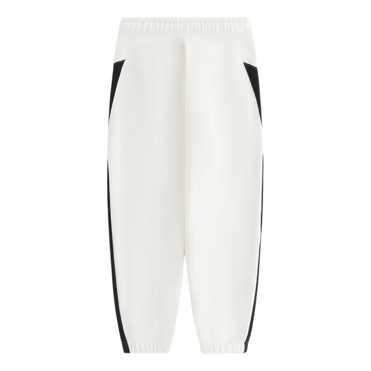 (PS) KITH x Nike Sweatpant 'Sail' NKIM7679-133