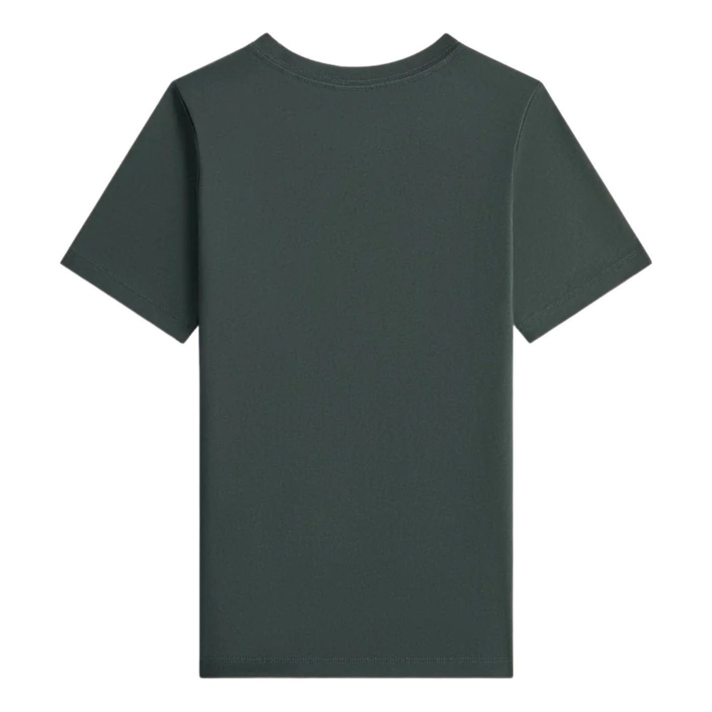 (PS) KITH x Nike Tiger T-Shirt 'Black Spruce' NKIQ6603-317