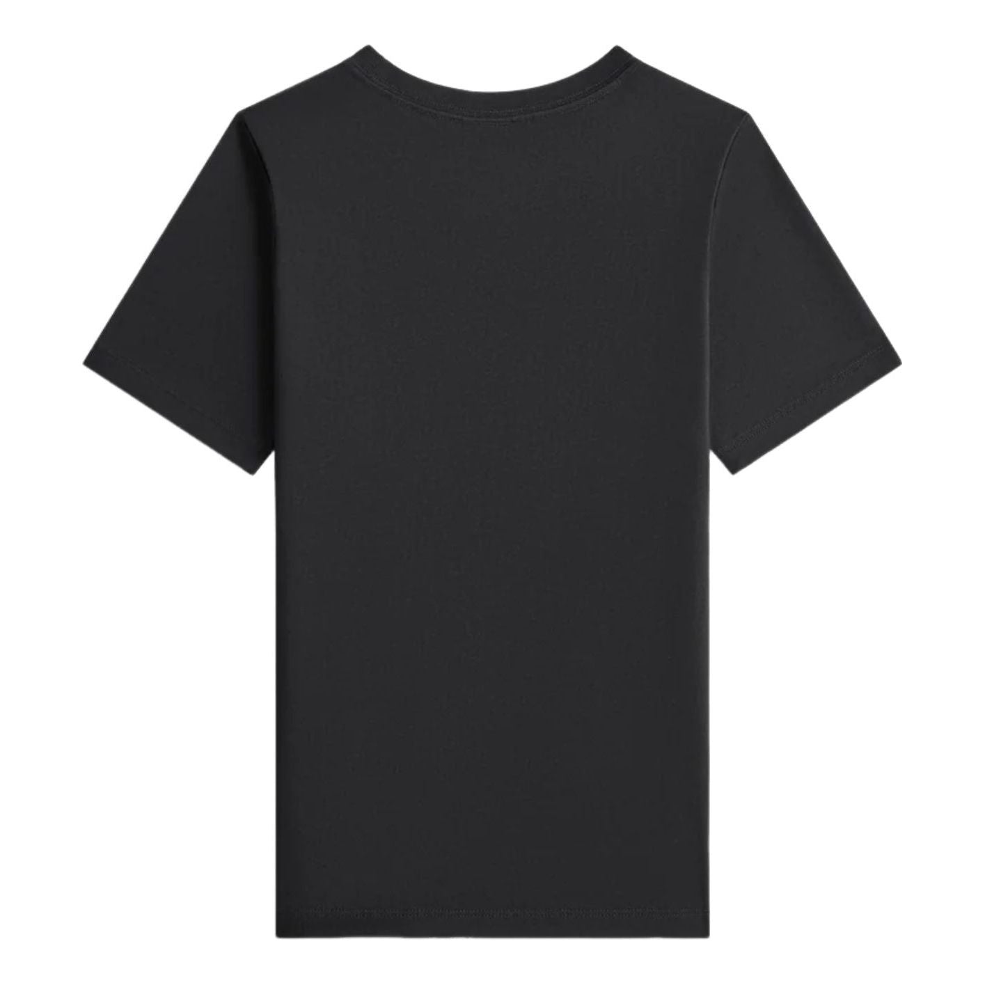 (PS) KITH x Nike Cheetah T-Shirt 'Black' NKIQ6604-010