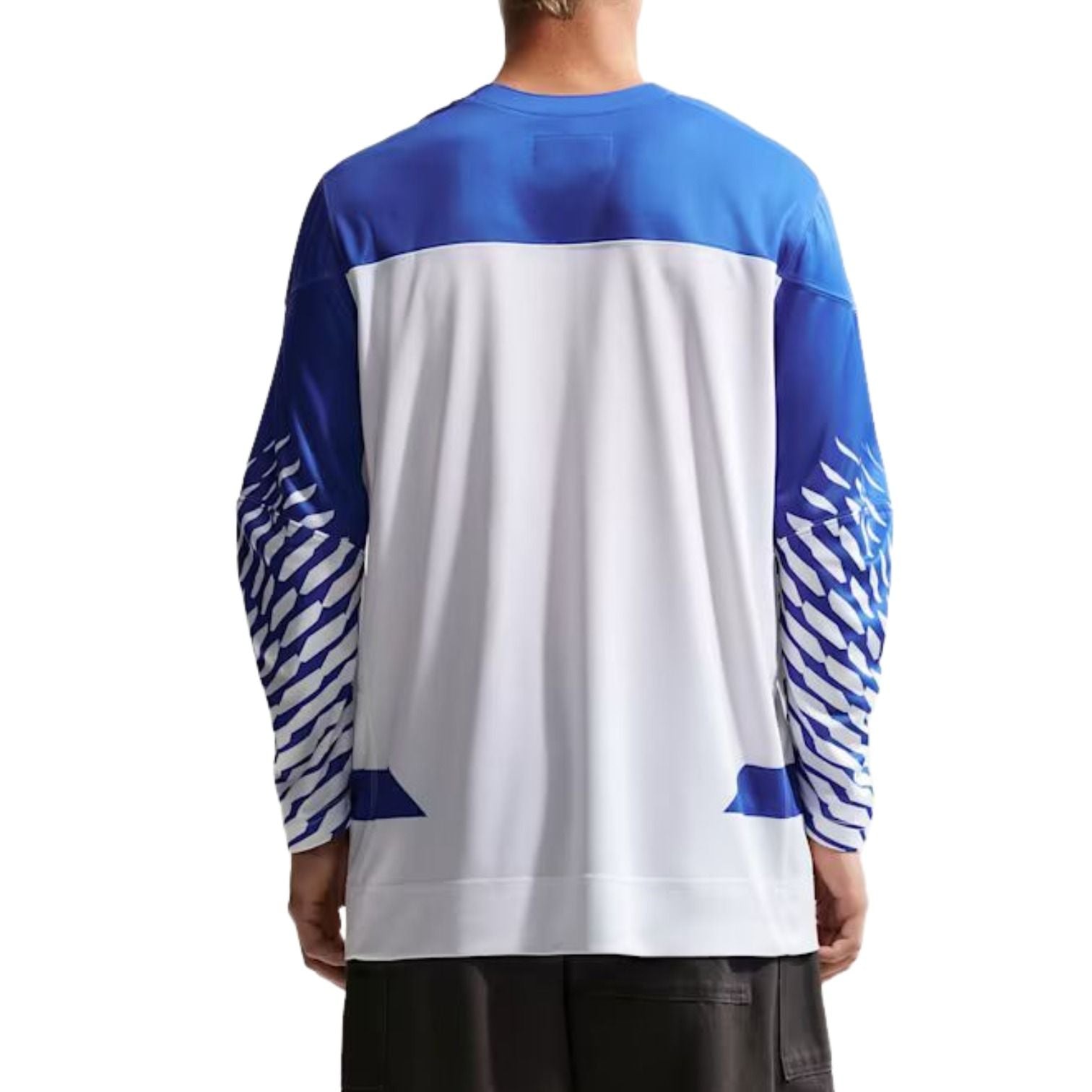 Nike Hockey Jersey 'Team Italy' IZ8924-100