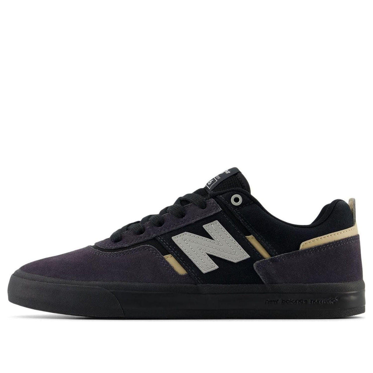 New Balance x Jamie Foy Numeric 306 'Phantom Black' NM306JNC