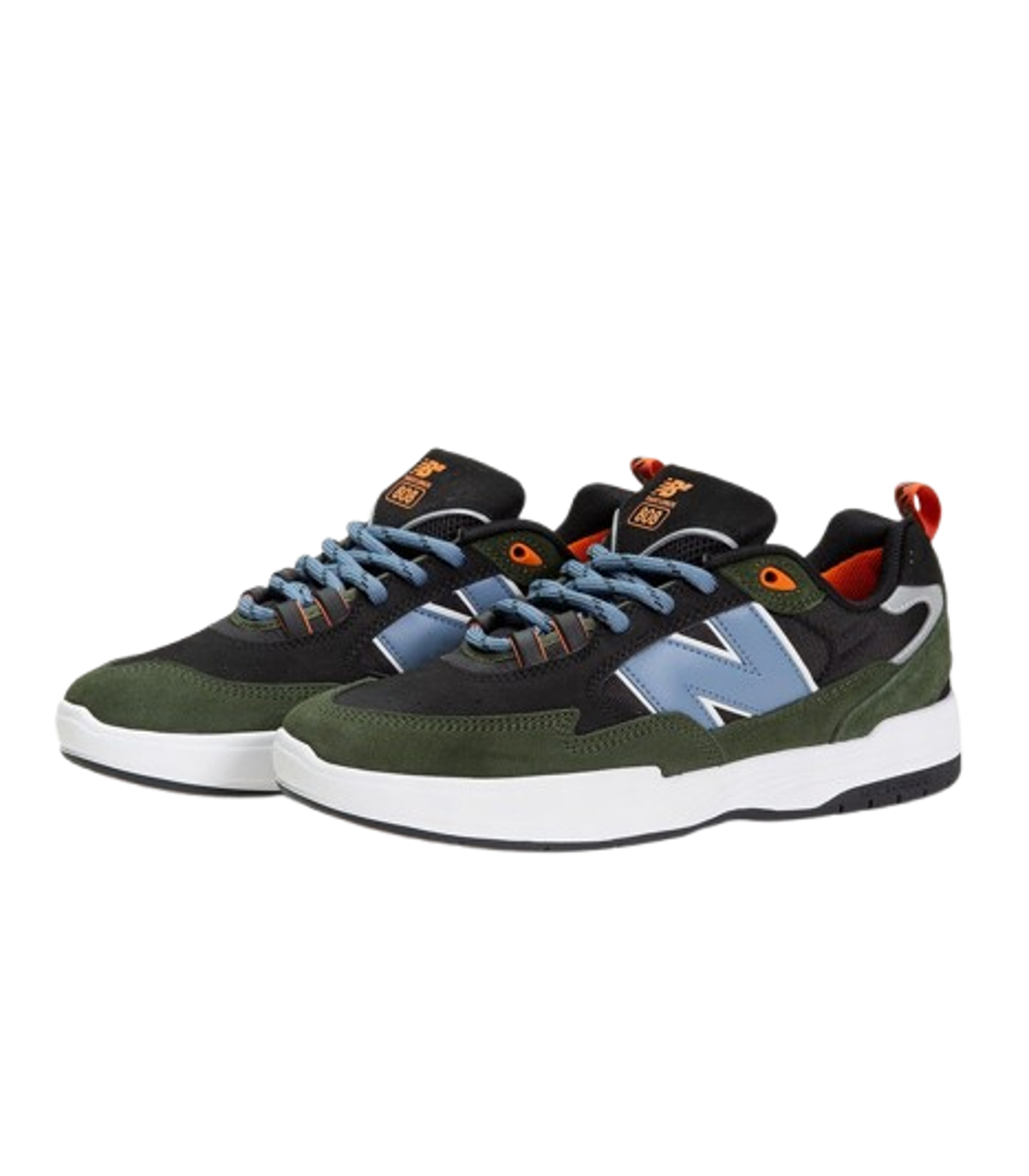 New Balance x Tiago Lemos 808 'Forest Green Black' NM808LGC