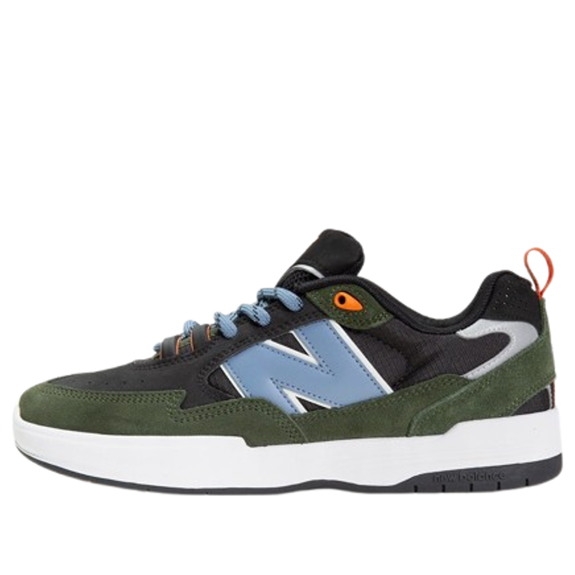 New Balance x Tiago Lemos 808 'Forest Green Black' NM808LGC