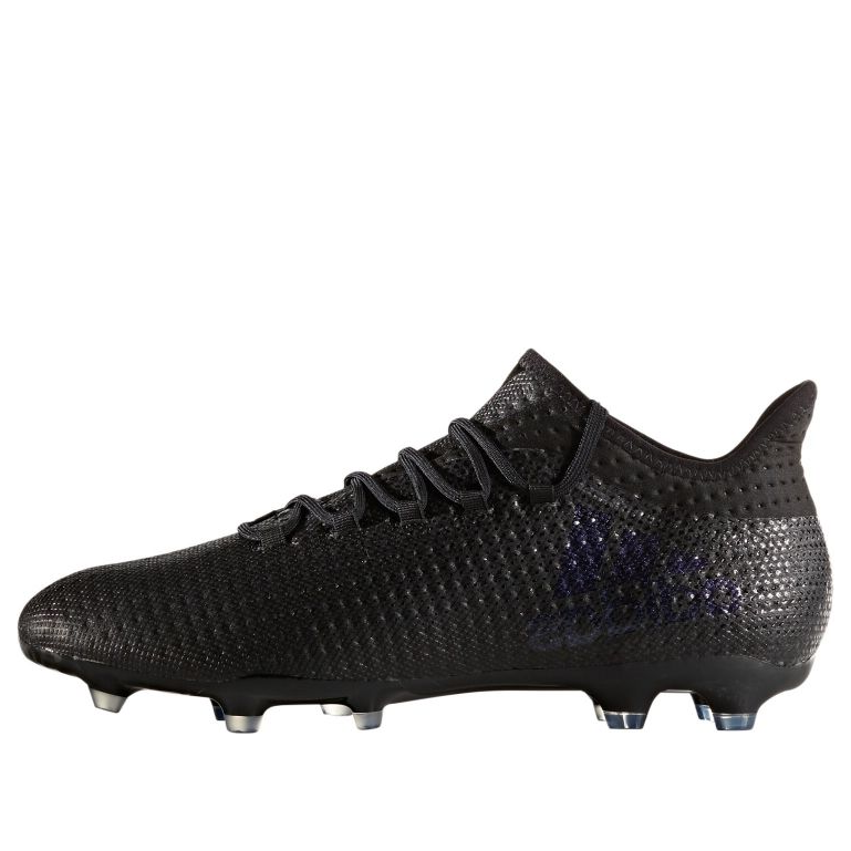 adidas X 17.2 FG/AG Magnetic Storm 'Core Black' S82323
