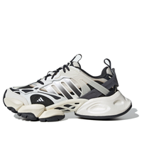 adidas XLG Runner Deluxe 'Sail Black' JR0577