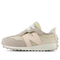 (PS) New Balance 327 'Beige Pink' NW327FM