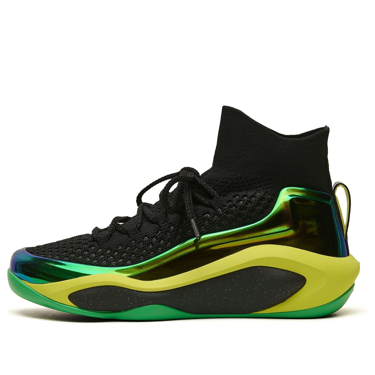 EQLZ 247 x Nate Robinson 'Kryptonite' 25FG24714A