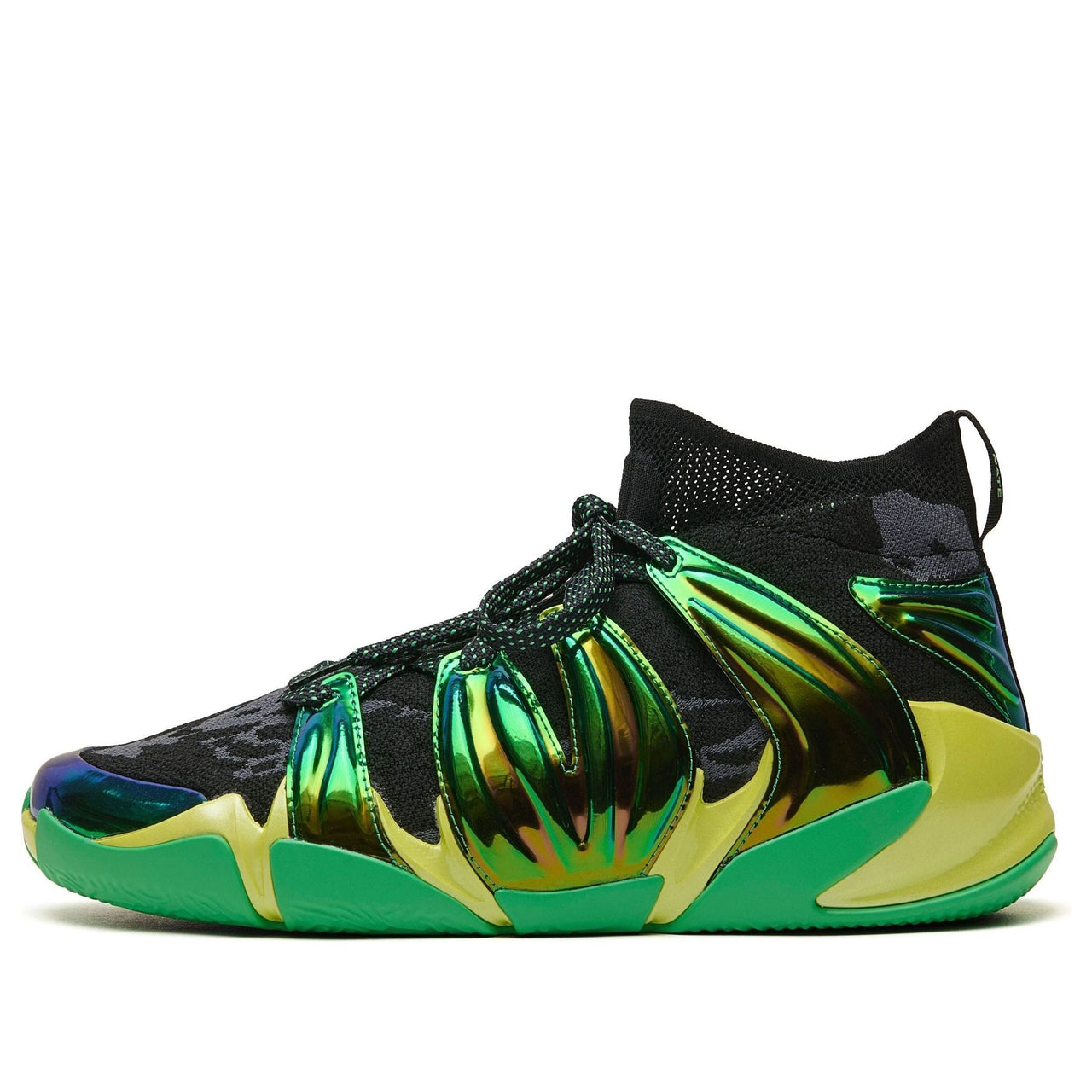 EQLZ 360 x Nate Robinson 'Kyrptonite' 25FG36041A