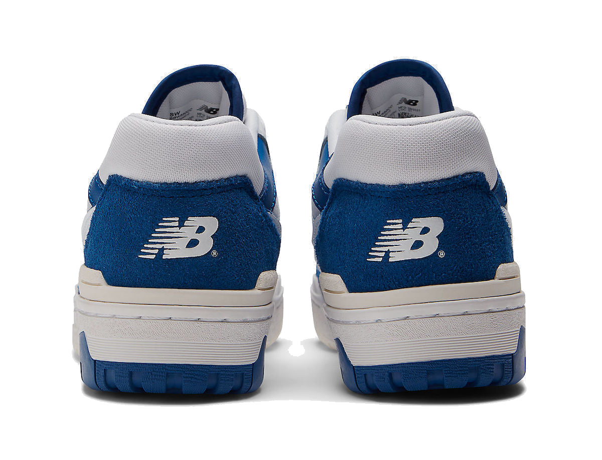 (WMNS) New Balance 550 'Royal Toe' BBW550CC