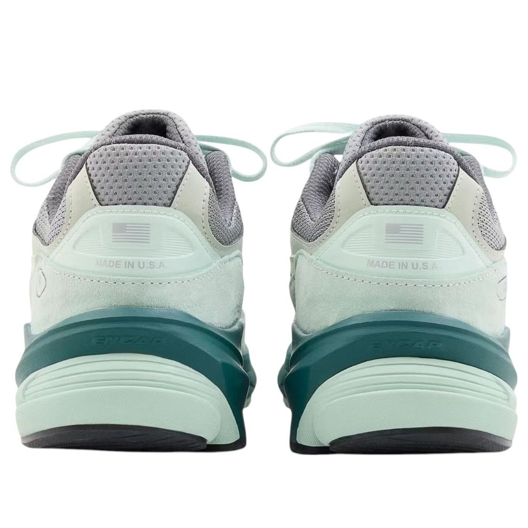 New Balance 990v6 'Community Mint' U990GT6