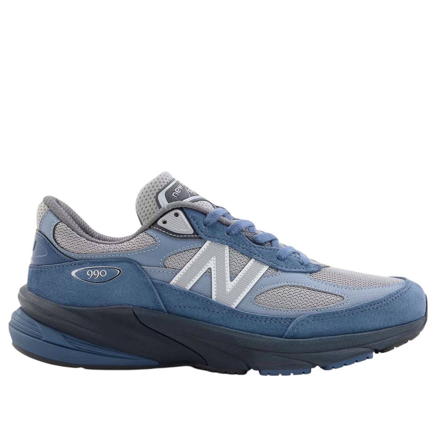 New Balance 990v6 'Community Navy' U990LT6