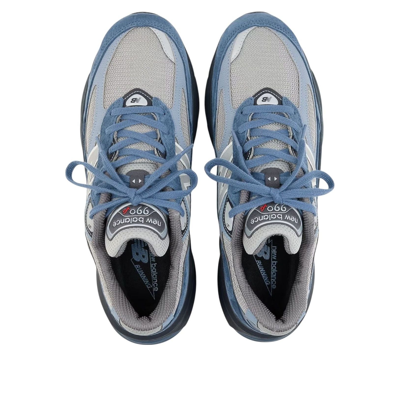 New Balance 990v6 'Community Navy' U990LT6