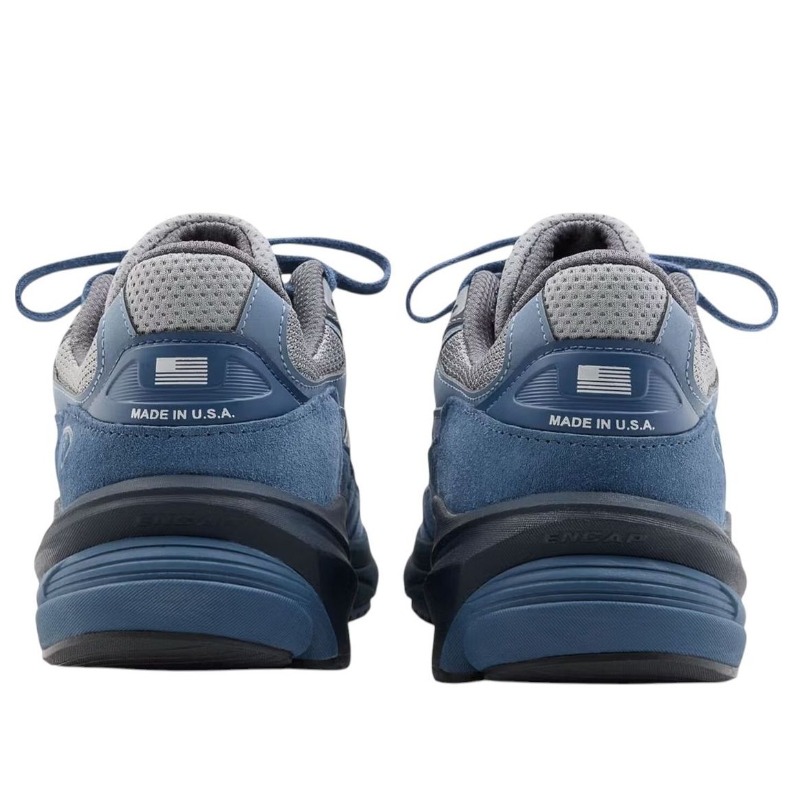 New Balance 990v6 'Community Navy' U990LT6