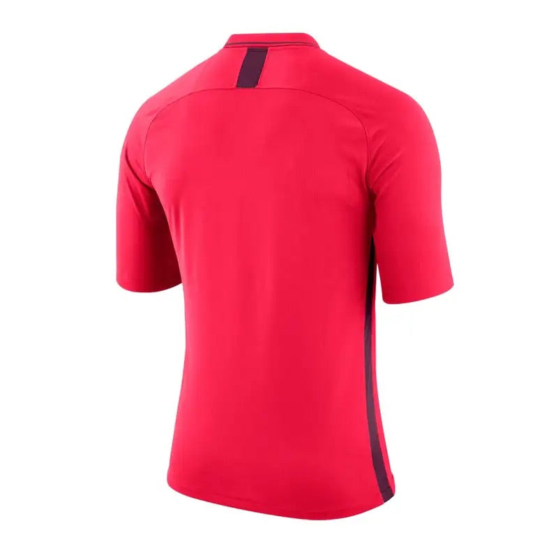 Nike Dri-FIT Polo Shirt 'Red' AA0735-653