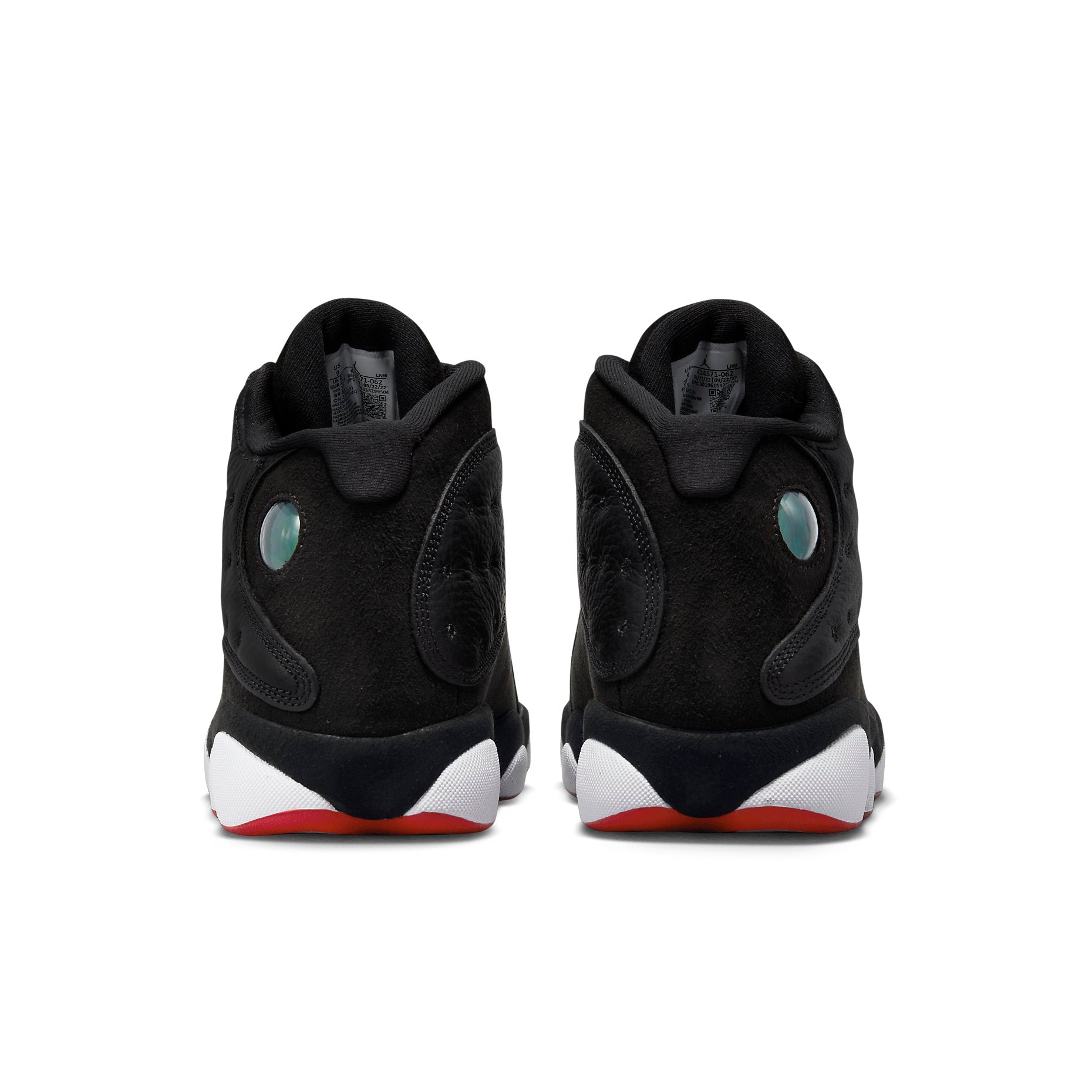 Air Jordan 13 Retro 'Playoff' 2023 414571-062