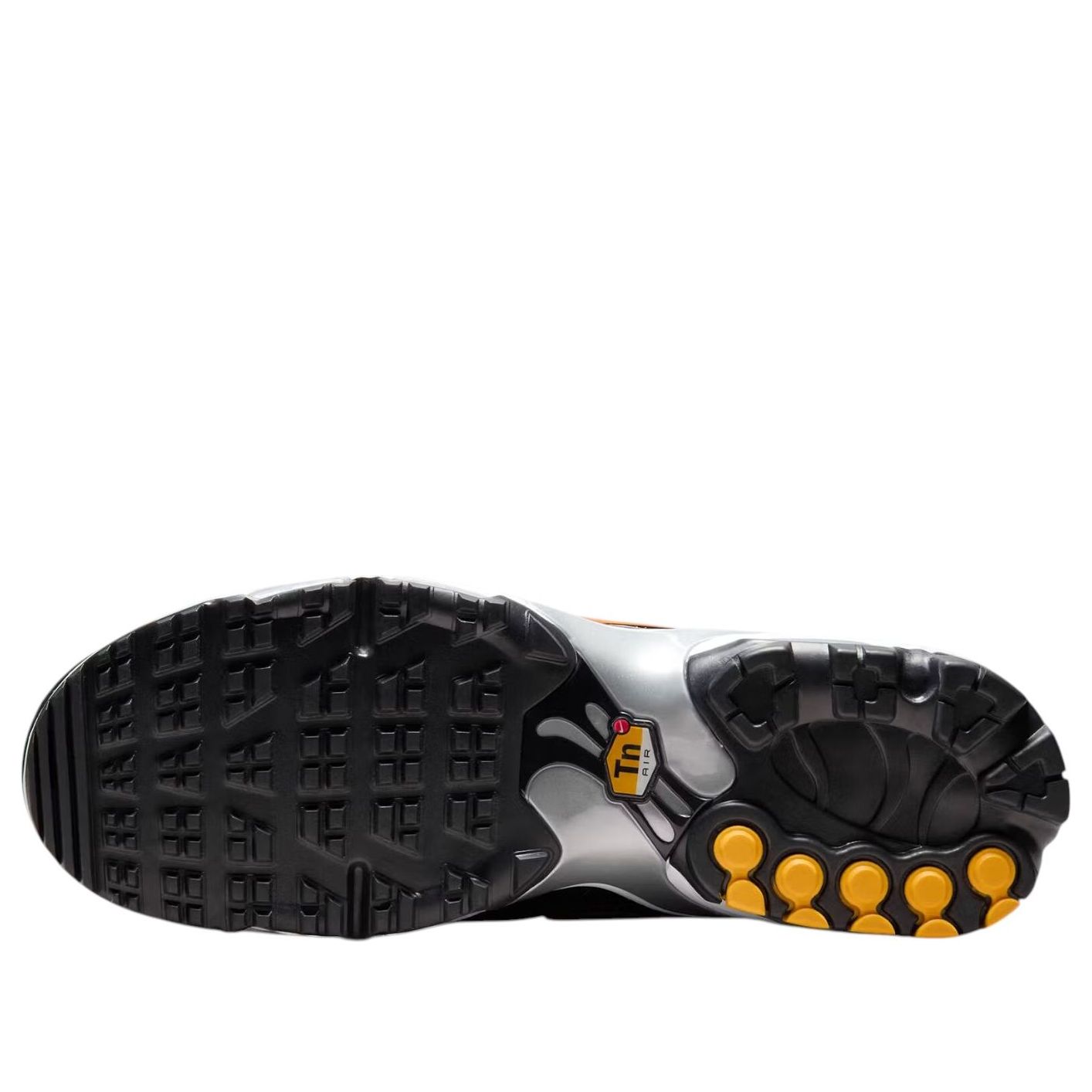 Nike Air Max Plus Golf 'Black Metallic Silver' FZ4150-002