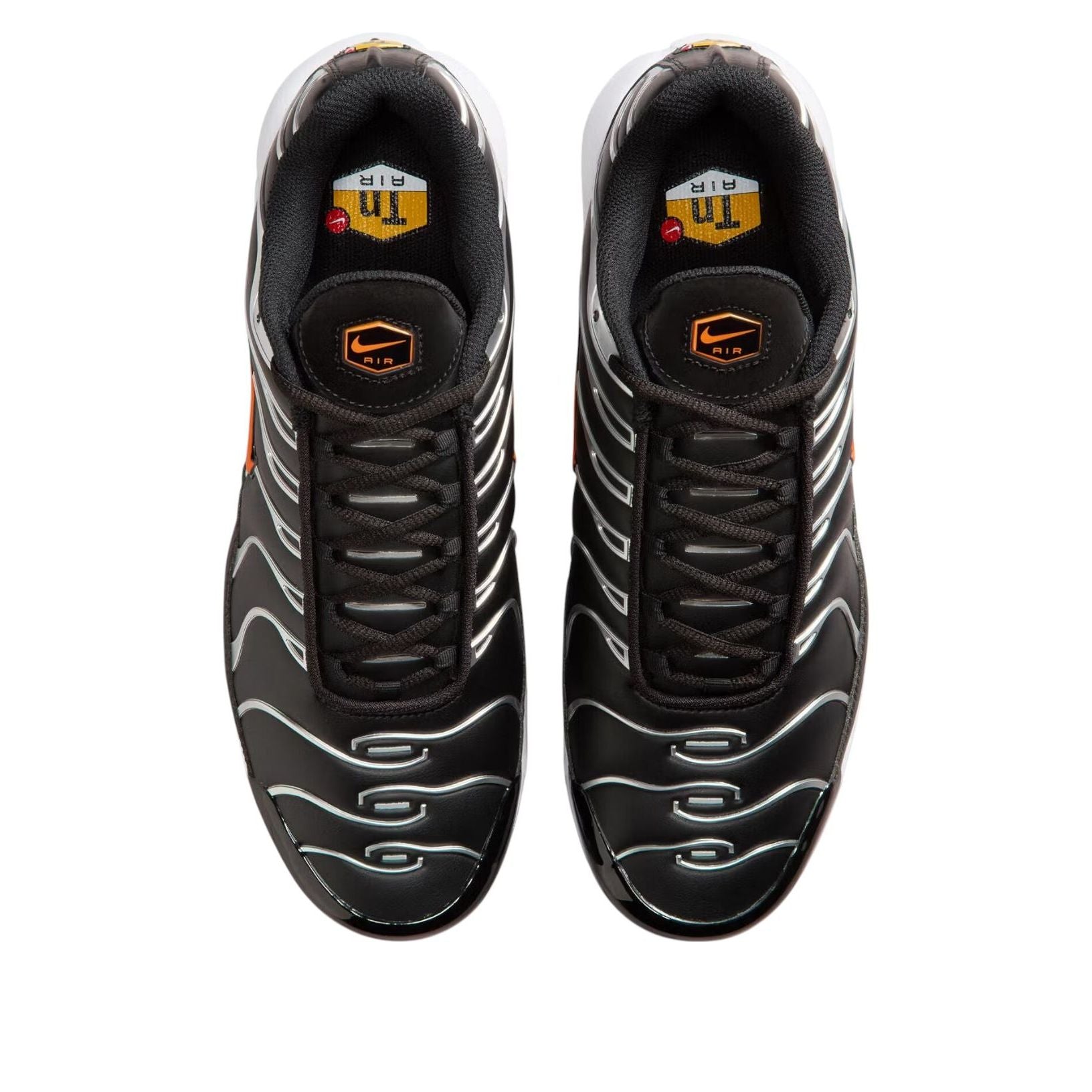 Nike Air Max Plus Golf 'Black Metallic Silver' FZ4150-002