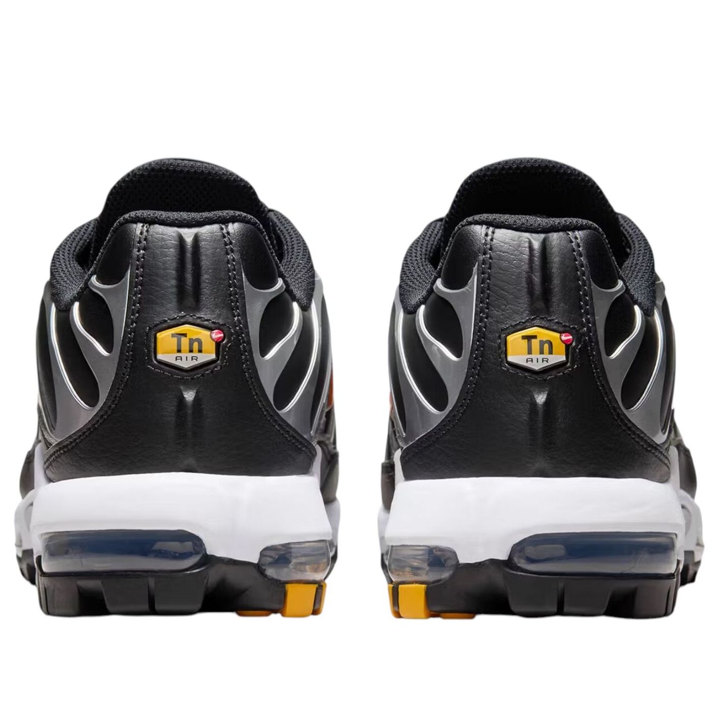 Nike Air Max Plus Golf 'Black Metallic Silver' FZ4150-002