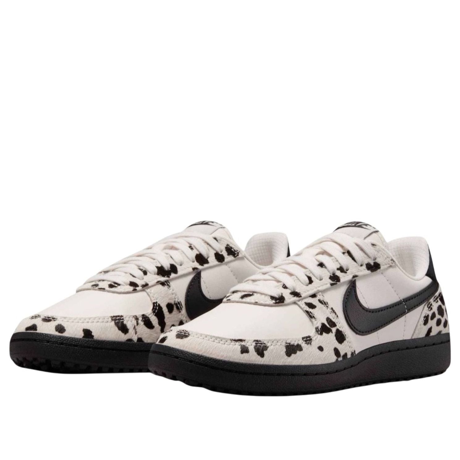 (WMNS) Nike Field General 82 'Cow Print' IB2323-001