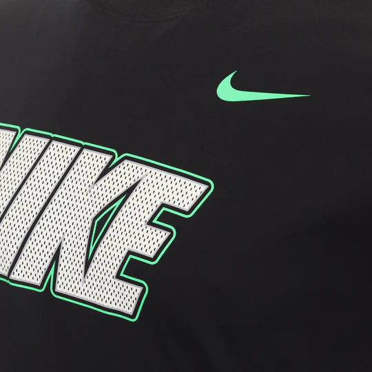 Nike SS22 T Black DZ2641-010