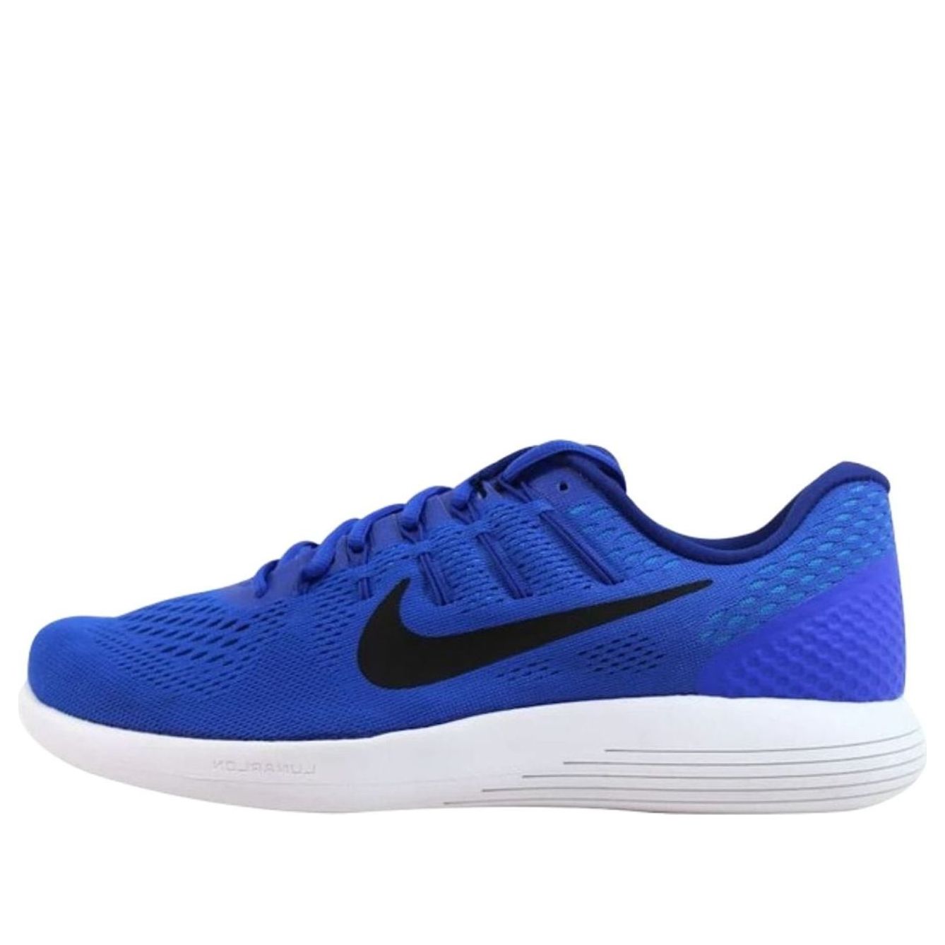Nike Lunarglide 8 'Racer Blue Black' AA8676-400