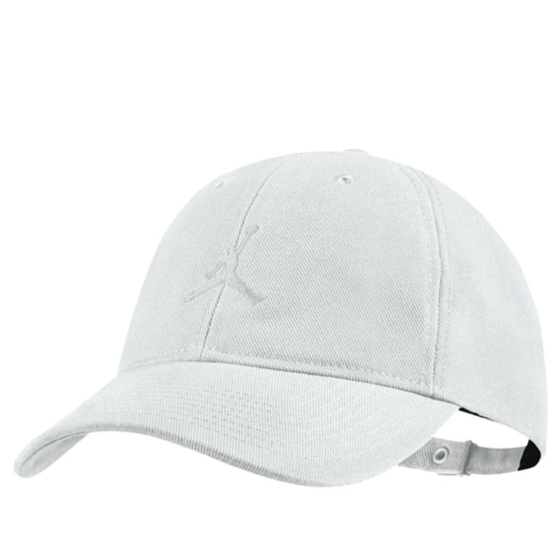 Air Jordan Jumpman Floppy Cap 'White' 847143-121