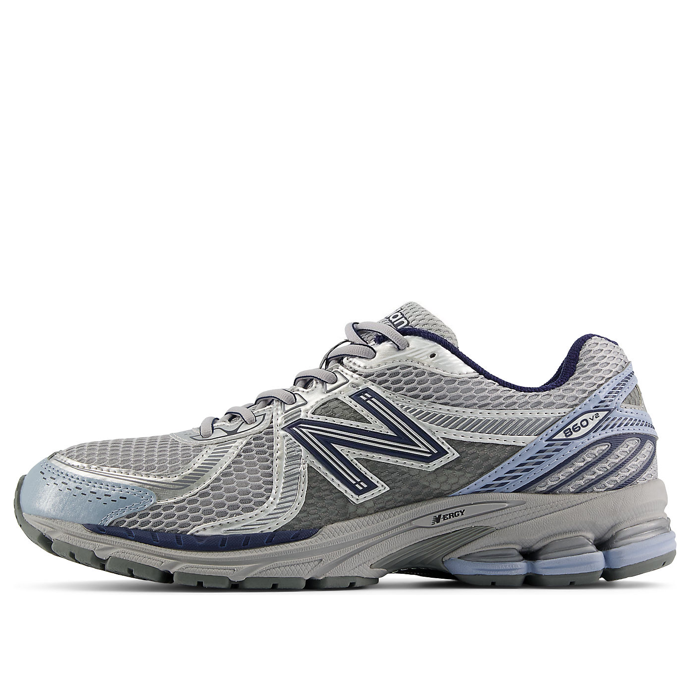 New Balance 860 V2 'Grey Blue' ML860BB2