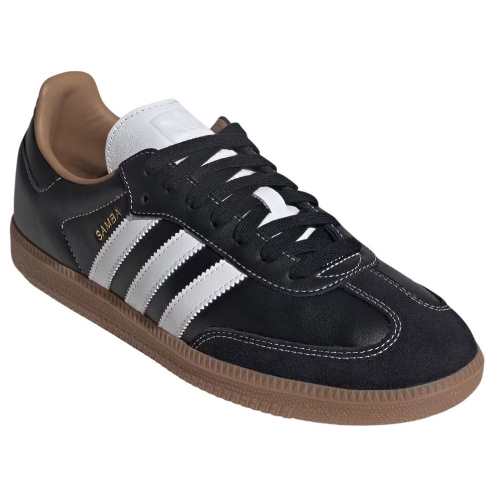 adidas Samba OG For Adam ET Rope 'Black White Gum'  HQ7257