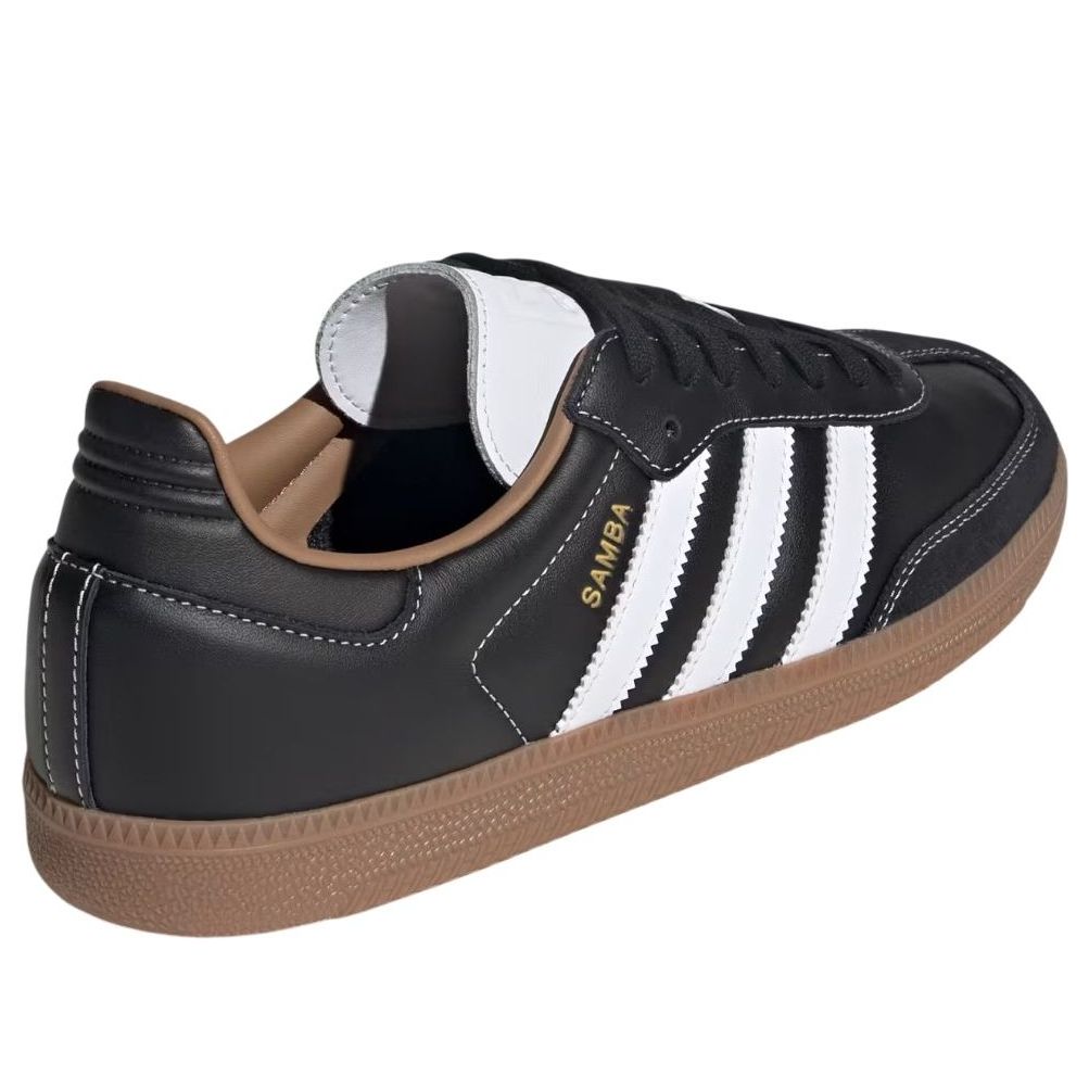 adidas Samba OG For Adam ET Rope 'Black White Gum'  HQ7257
