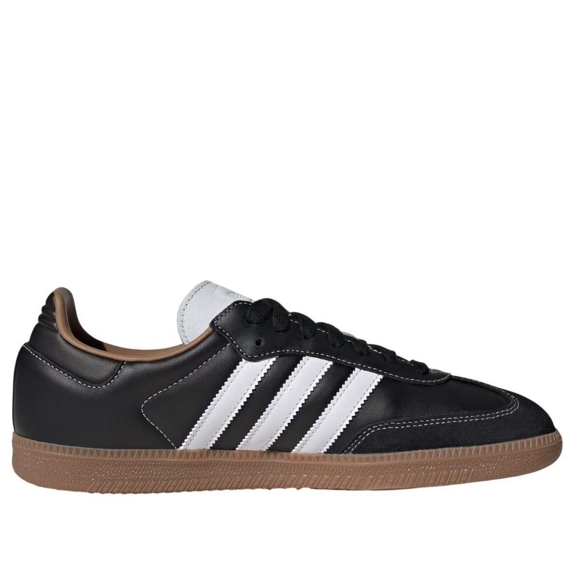 adidas Samba OG For Adam ET Rope 'Black White Gum'  HQ7257