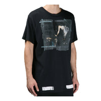 Off-White Ss16 Short Sleeve OMAA002S16001006
