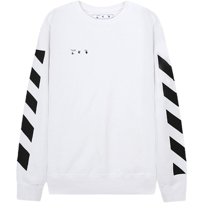 Off-White OMBA025F20FLE006