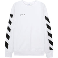 Off-White OMBA025F20FLE006