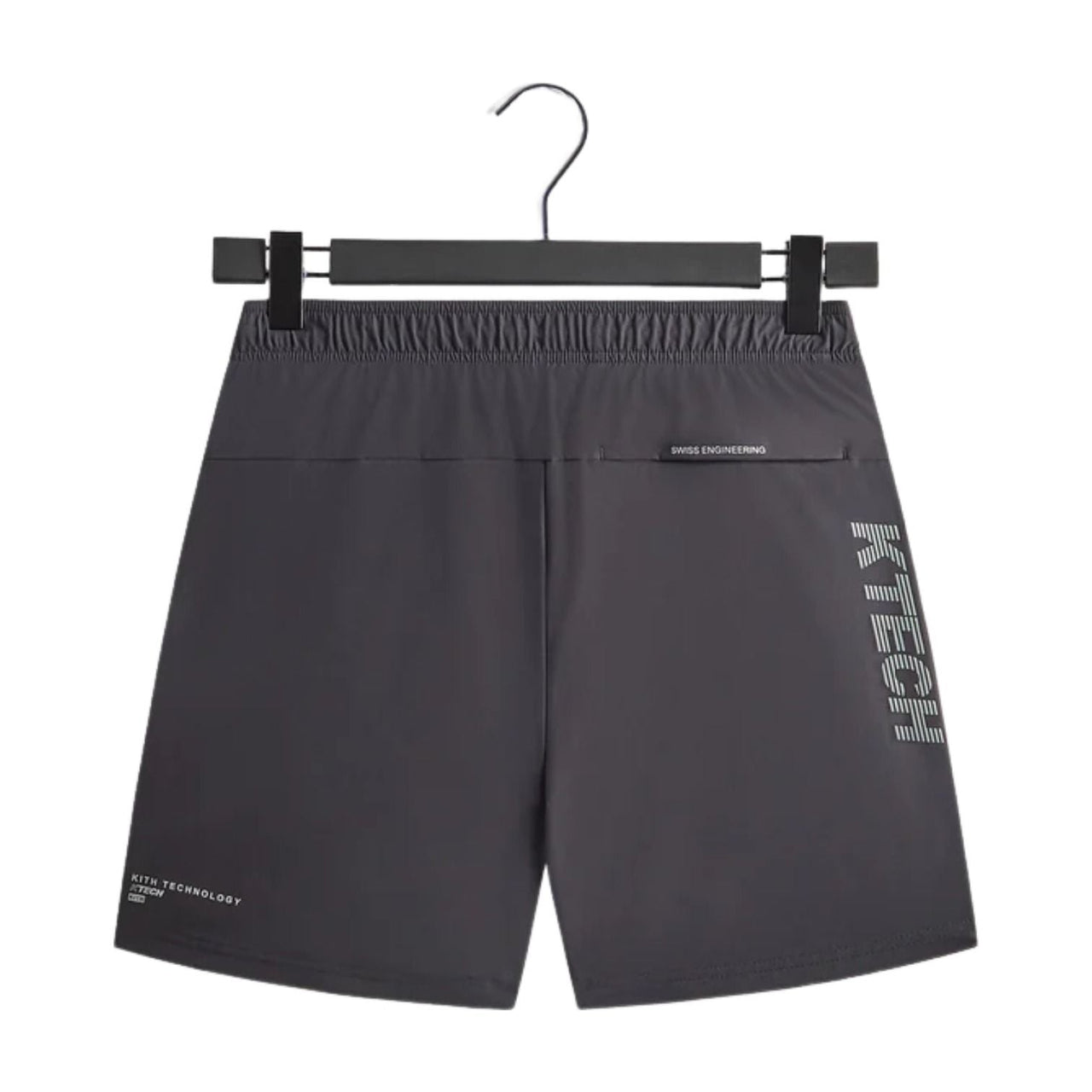 KITH x On Core Short 'Black' 1MG11390553