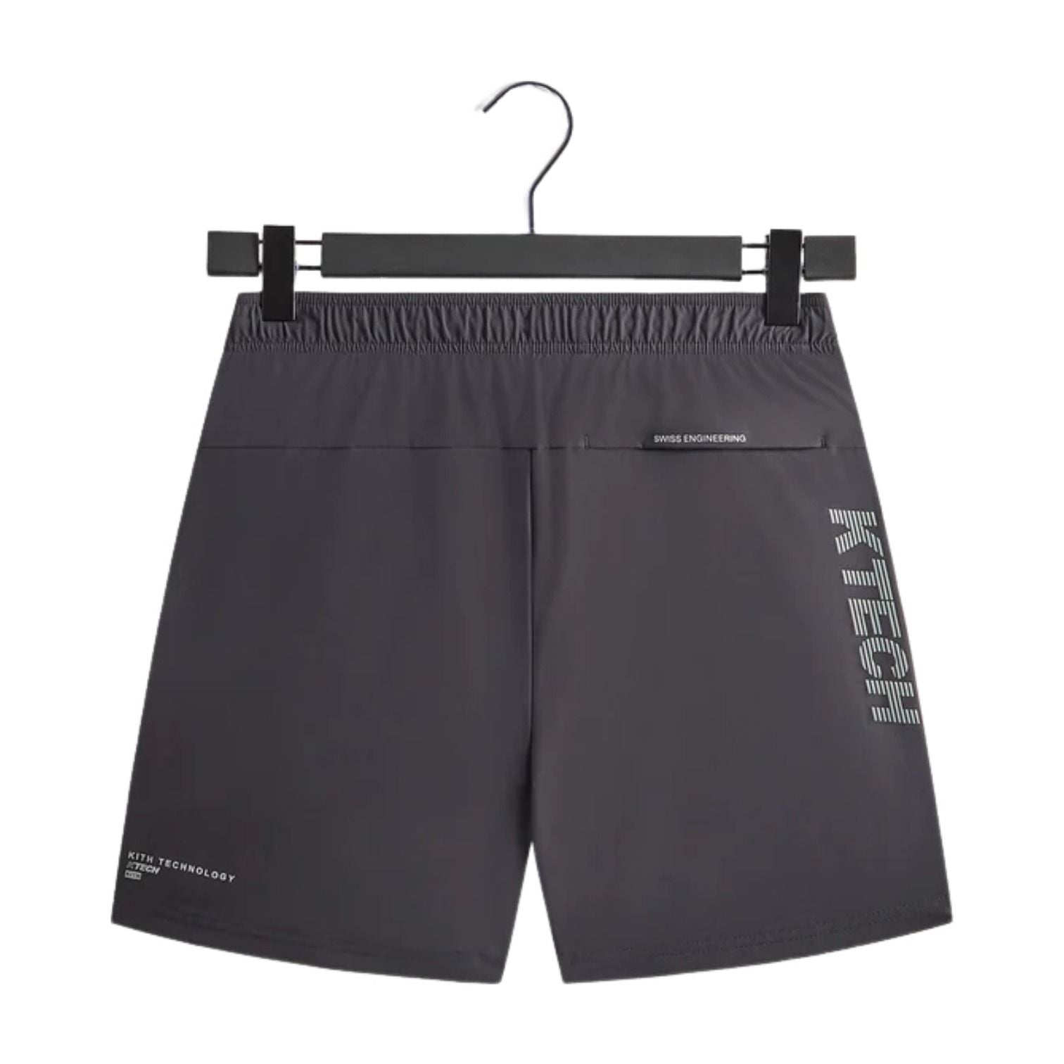 KITH x On Core Short 'Black' 1MG11390553