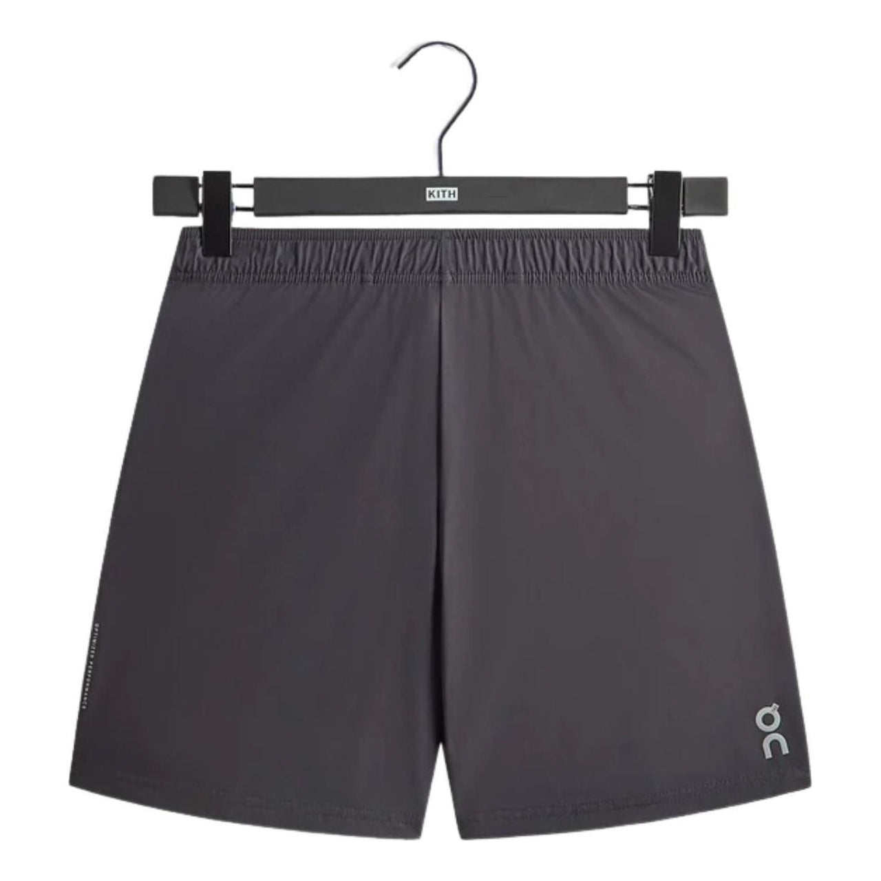 KITH x On Core Short 'Black' 1MG11390553