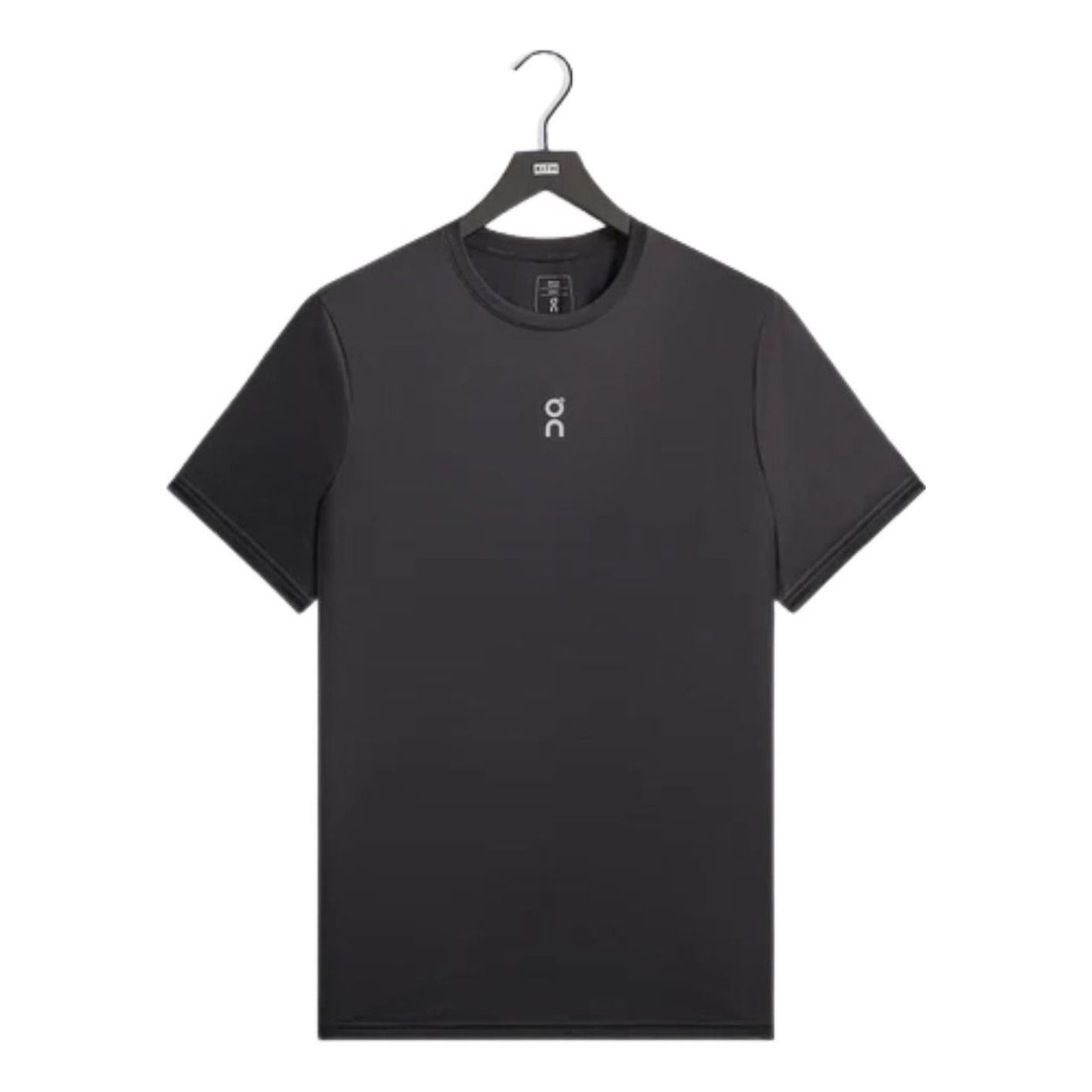 KITH x On Core T-Shirt 'Black' 1MG11400553