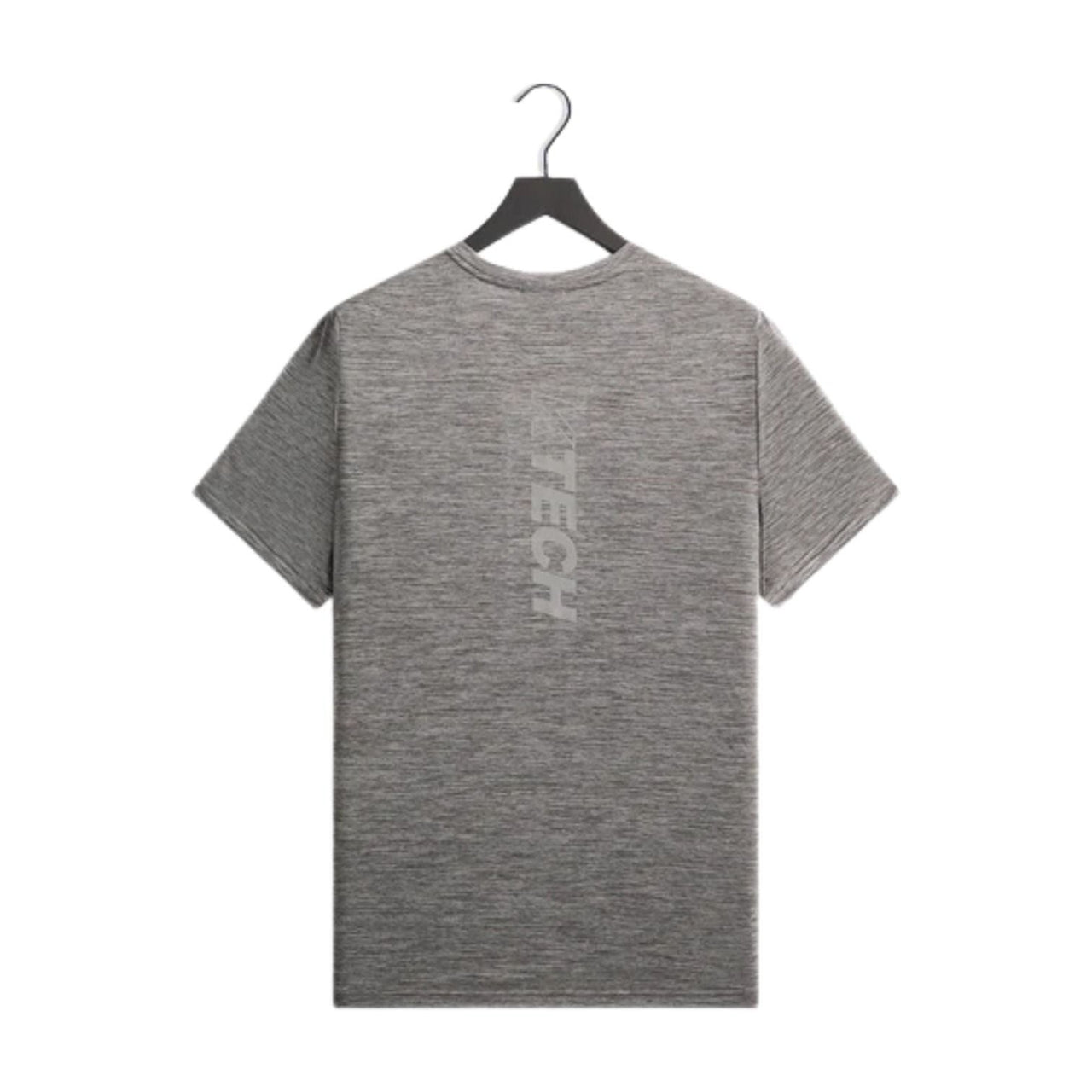 KITH x On Core T-Shirt 'Heather Gray' 1MG11401756