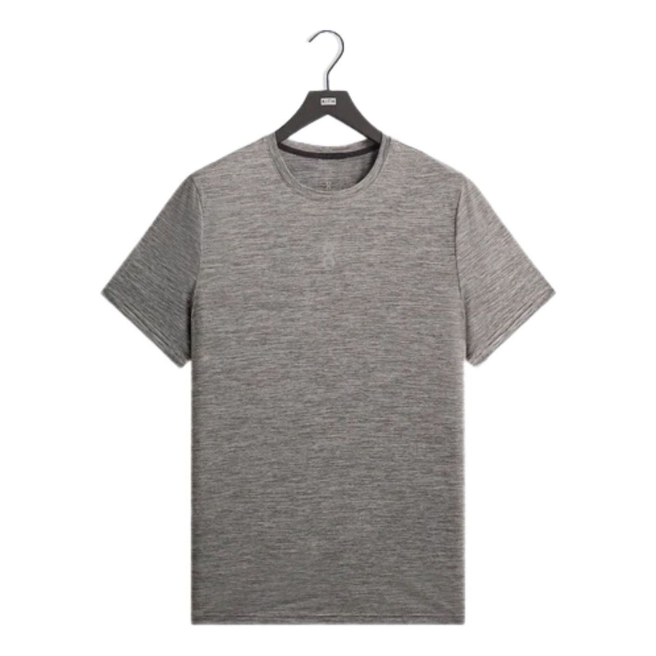 KITH x On Core T-Shirt 'Heather Gray' 1MG11401756
