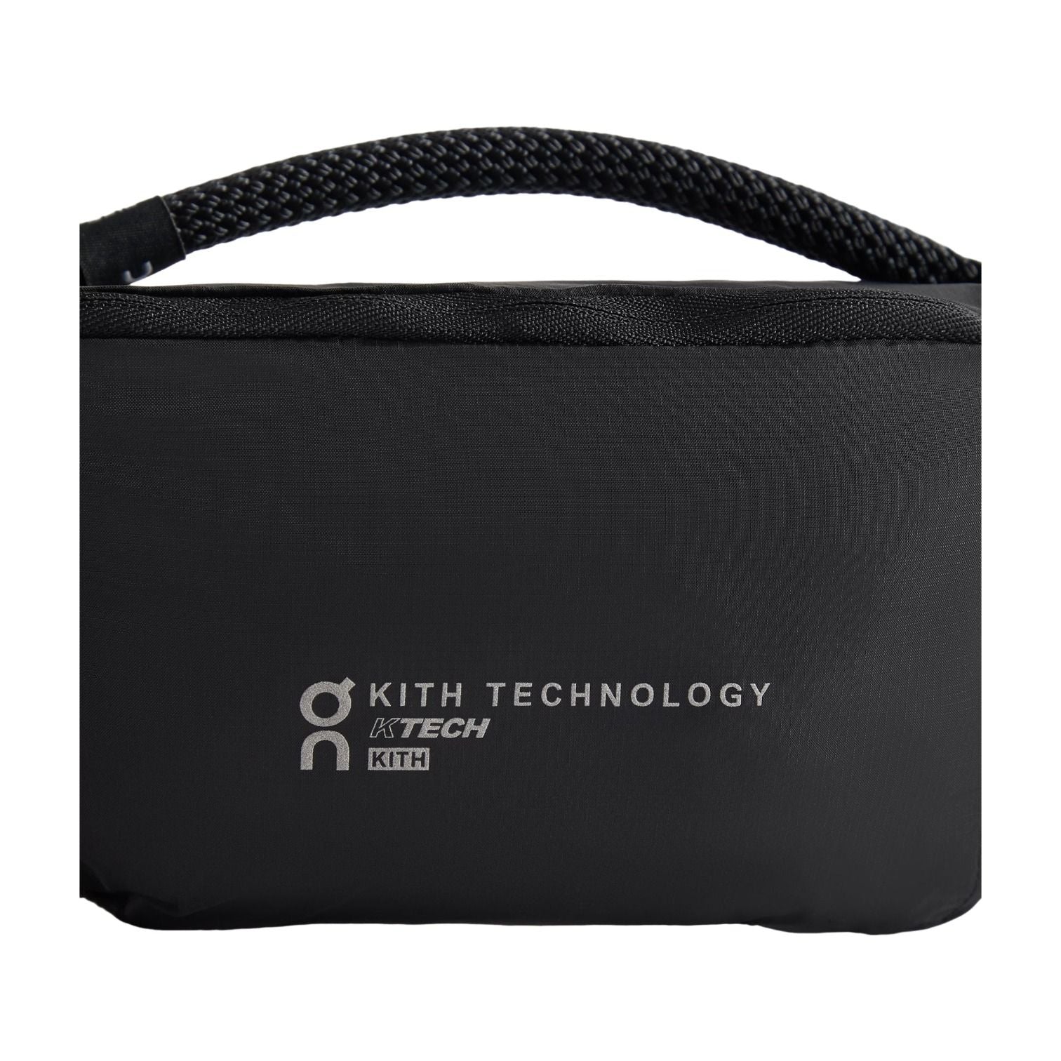 Kith x On Waist Pack Lite 2L 'Black' ON2UG10710553