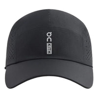 Kith x On Lightweight Cap 2.0 'Black' ON2UG10720553