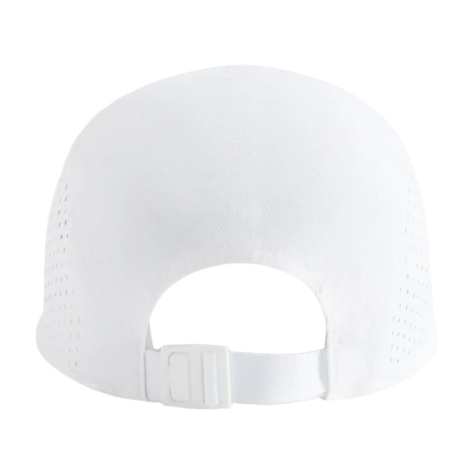 Kith x On Lightweight Cap 2.0 'White' ON2UG10720069