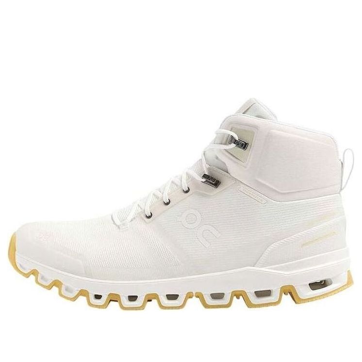 On Running Cloudrock Edge Raw 'White' 43.99534