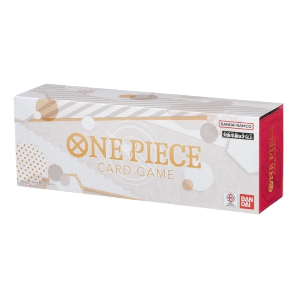 One Piece Card JP Extra Booster 'One Piece Heroines Edition' Special Set Box OPC-TCG-EB-03-SP-710533