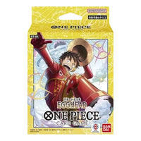 One Piece Card JP Starter Deck Box 'Egghead' OPC-TCG-ST-29-742112