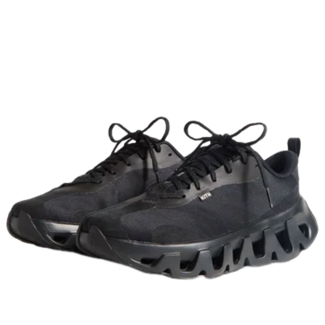 On Running x KITH K-Tech 1 'Black' 3MG10771043