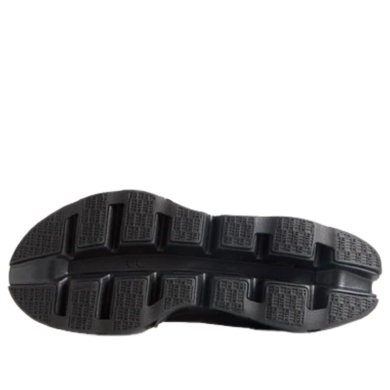 On Running x KITH K-Tech 1 'Black' 3MG10771043