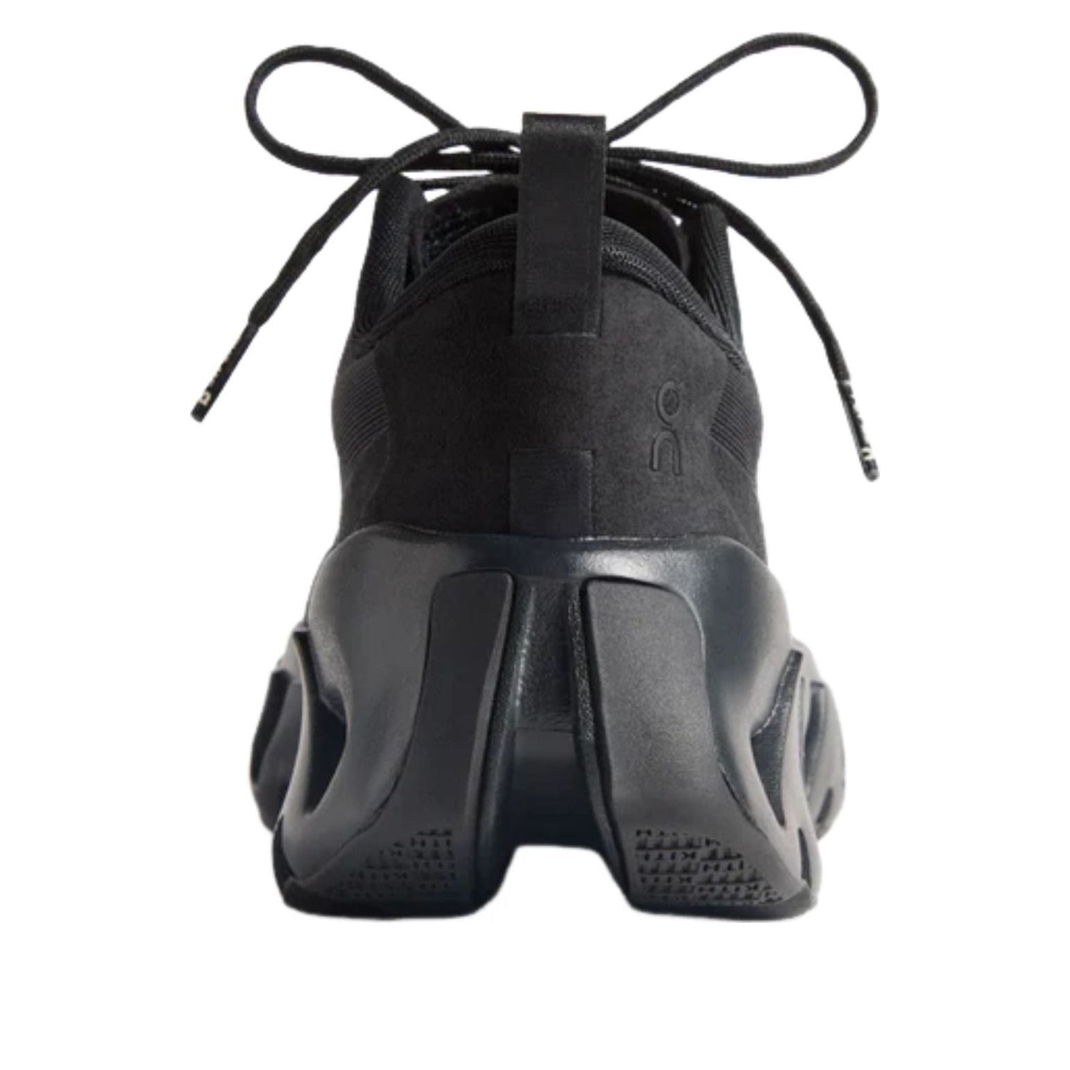 On Running x KITH K-Tech 1 'Black' 3MG10771043