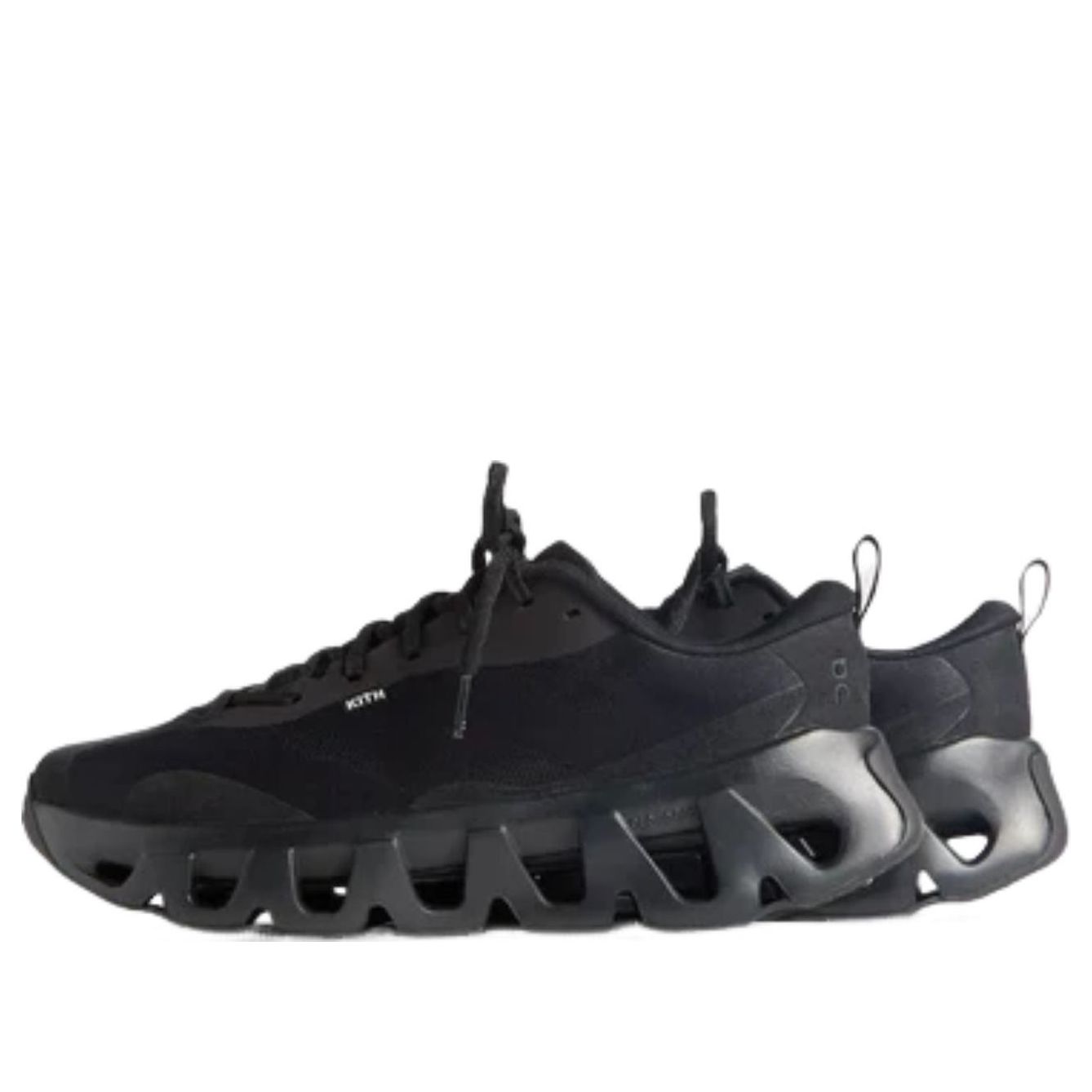 On Running x KITH K-Tech 1 'Black' 3MG10771043